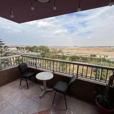 Spacious Apartment - Heliopolis 10Min From Airport Il Il Cairo Esterno foto
