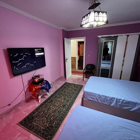 Spacious Apartment - Heliopolis 10Min From Airport Il Il Cairo Esterno foto
